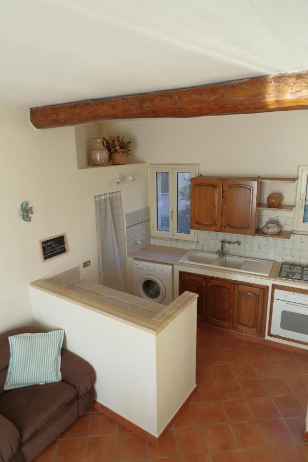 Lavatoio Seaview Lägenhet Cefalù Exteriör bild