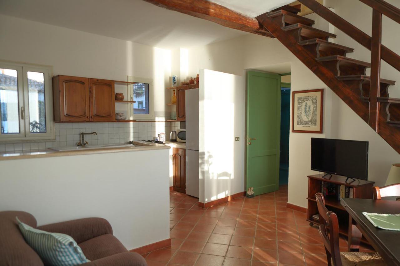 Lavatoio Seaview Lägenhet Cefalù Exteriör bild