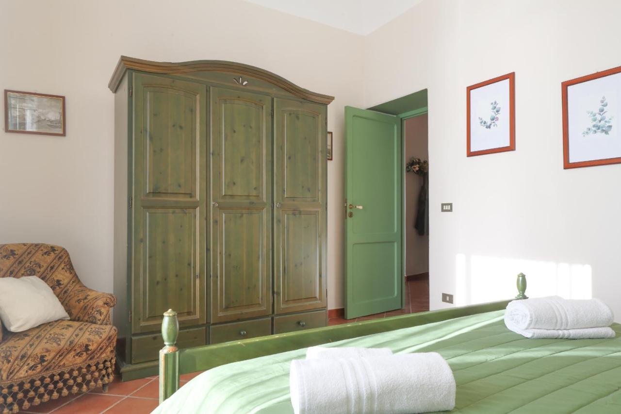 Lavatoio Seaview Lägenhet Cefalù Exteriör bild