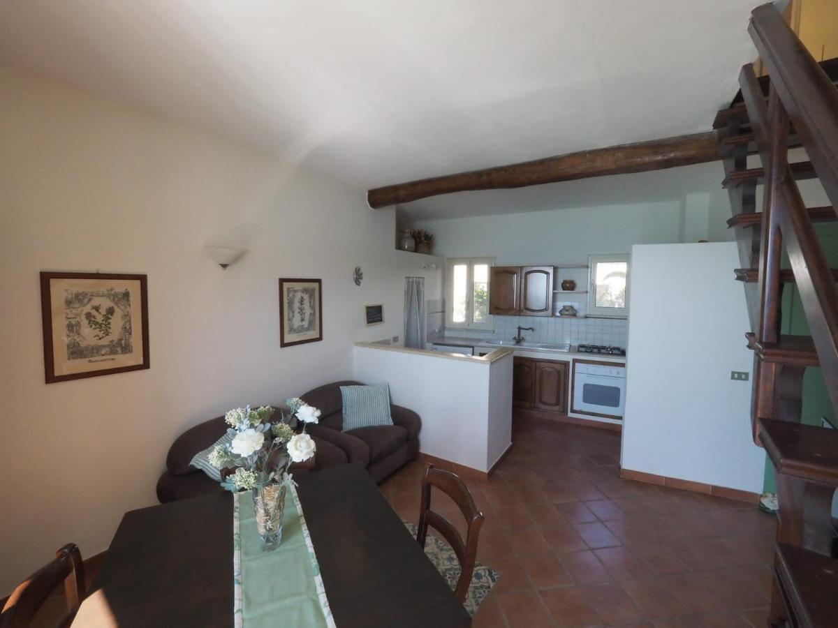 Lavatoio Seaview Lägenhet Cefalù Exteriör bild